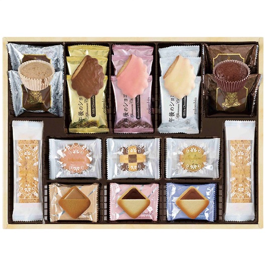 ����R�����o������ �R�����o���Z���N�V����W �摜1