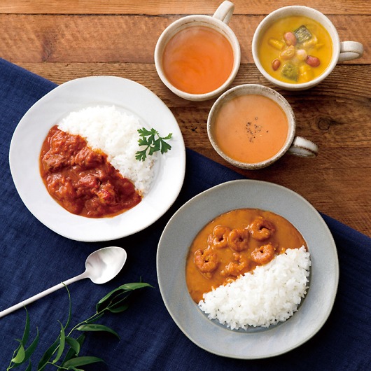 �j�V�L���L�b�`�� �J���[BEST5�Z�b�g5�� �摜2