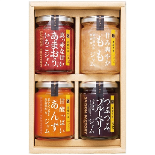 �Z�]���t�@�N�g���[ �ސ��W����4�l���� SJK-30S �摜1