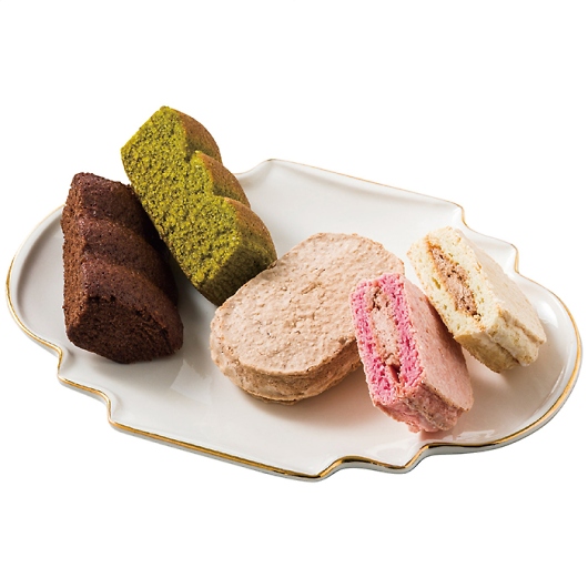 �����q���E�V���[ �_�b�N���[�Y���o�E���N�[�w�� �摜2