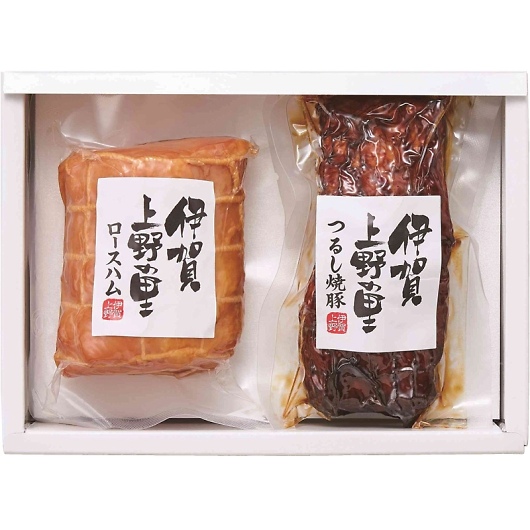 �ɉ���̗� �邵�ē�&���[�X�n���Z�b�g SAG-35N [�Y���i] �摜1