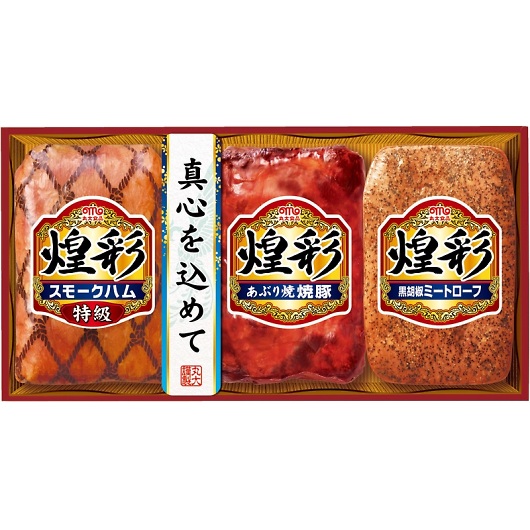 �ۑ�H�i ���ʃM�t�g3�{�l KK-333 [�Y���i] �摜1