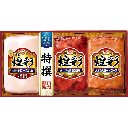 �ۑ�H�i ���ʃM�t�g3�{�l KK-443 [�Y���i] �摜1