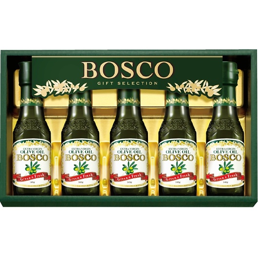 �����I�C���I �{�X�R�I���[�u�I�C���M�t�g BG-30 �摜1