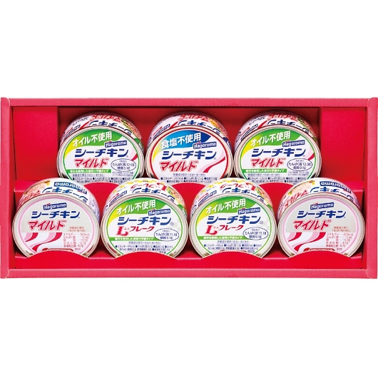 �͂�����t�[�Y �V�[�`�L���M�t�g SET-20B �摜1