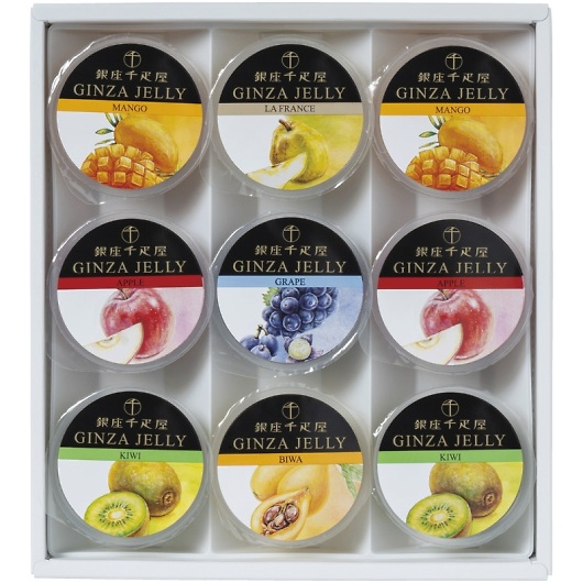 �����D�� ����u�~�v�[���[9�� PGS-490 �摜1