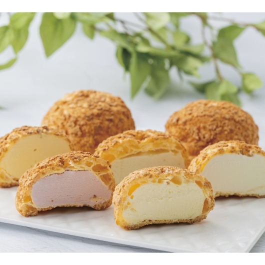 �����D�� ����v���~�A���V���[�A�C�X PGS-506 �摜2