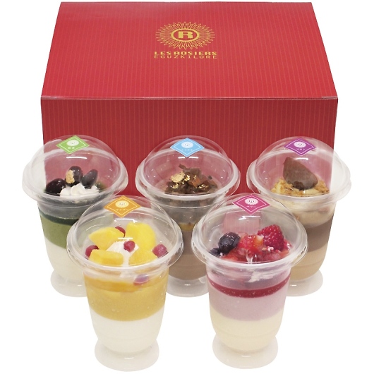 ������� �� ���W�F �G�M���X�L���[�� �X�C�[�c�A���T���u�� YF-FP12 �摜1