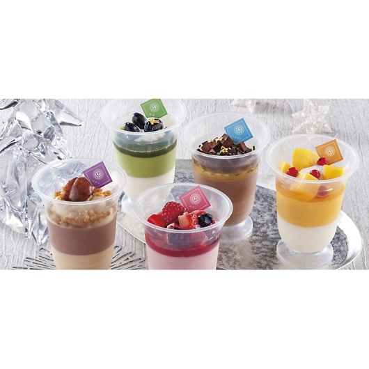 ������� �� ���W�F �G�M���X�L���[�� �X�C�[�c�A���T���u�� YF-FP12 �摜2