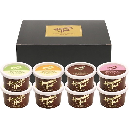 �n���C�A���z�[�X�g �}�J�_�~�A�i�b�c�A�C�X AH-HS �摜1