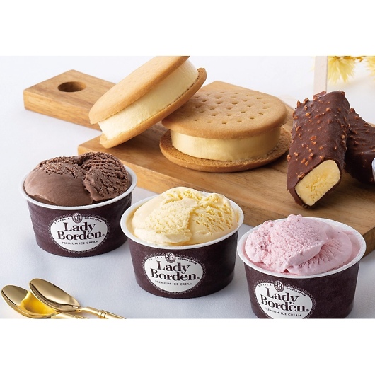 ���f�B�{�[�f�� �A�C�X�Z�b�g LB-GF �摜2