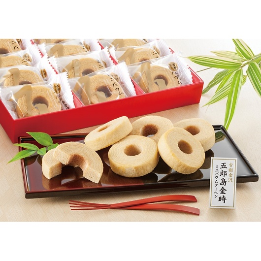 �ܘY������ �~�j�o�E���N�[�w�� YJ-GOA12 �摜2