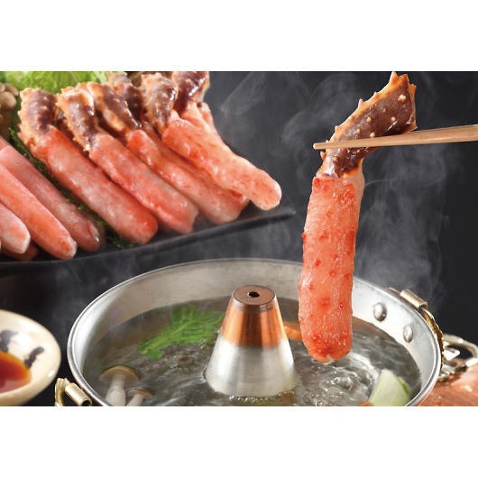 ���M�C�m���Y �^���o�E�Y���C�̂��ɂ���ԐH�ׂ���� OKS-1155 �摜2