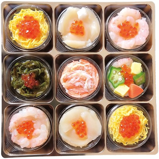 ���M�C�m���Y ���M�ʂ菬��?�C�N�J�b�v���i�l����? OKS-780 �摜1