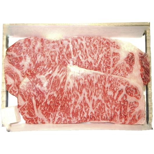 ���s�E�����^�� ���Y���јa���T�[���C���X�e�[�L ��400g KSS-400 �摜1