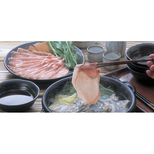 ���c�q�� ���{�̕Ĉ炿�O���؃��[�X��300g�E�o������Ԃ���Ԗ�250g �M�t�g LO-SS01 �摜2