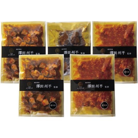 �G�X�T���_ ���������E�V�c�B���ďC �{�i���؃R���N�V���� H-130 �摜1