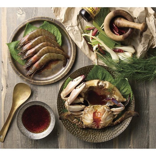 �t�@�C�u�E�C�[�E���C�t ���ߋ��u�S�N�̑b�v�̃J���W�����P�W�����ƃZ�E�W�����̃Z�b�g kejan-seujan �摜2