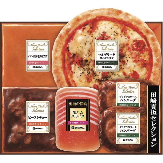 �ɓ��n�� �c��^��Z���N�V�����M�t�g YOP-35 �摜1