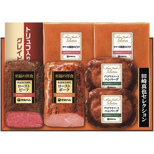 �ɓ��n�� �c��^��Z���N�V�����M�t�g YO-47 �摜1