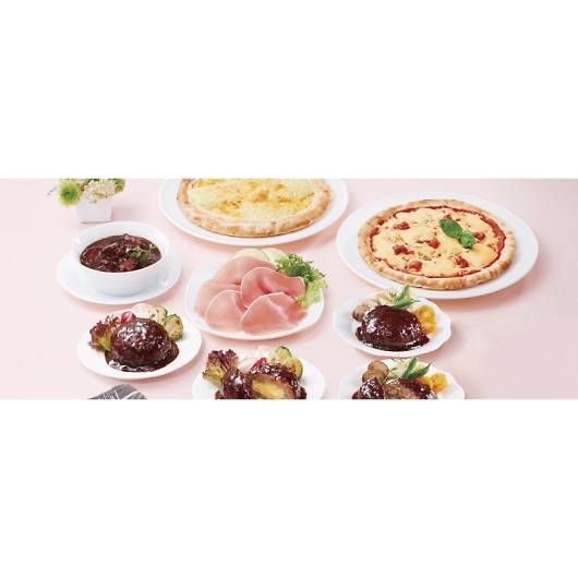 �ɓ��n�� �c��^��Z���N�V�����M�t�g YOP-48 �摜2