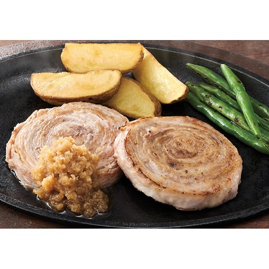 �����{�Y ��܂�����؃��[���X�e�[�L 2635006045 �摜2