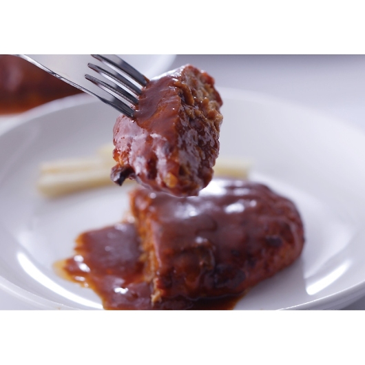 �_�˗m�H�f�~�O���X�n���o�[�O 7171109 �摜2