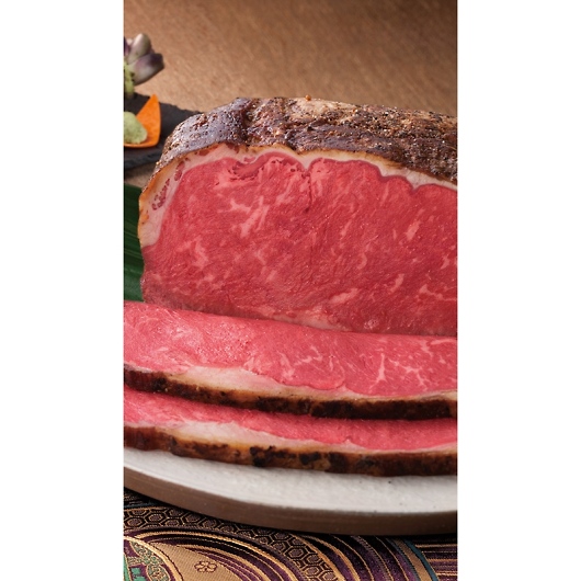 �^�ۗ��_ �a�̃��[�X�g�r�[�t�i�T�[���C���j�M�t�g WR-501 �摜2