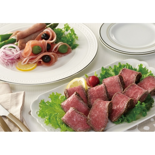 �v���}�n�� ���Ώă��[�X�g�r�[�t�Z�b�g PFR-46 �摜2