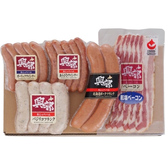 �����n�� �k�C�� �����n���M�t�g OP-300-1 �摜1