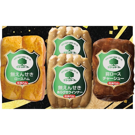 �M�B�n�� �O���[���}�[�N�V���[�Y �O���[���}�[�N�M�t�g�Z�b�g G-440 �摜1