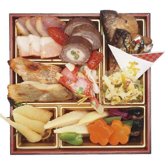 ���E�k�V�n�����ďC �a���O�i�u���؋��v(3�l�O�j S25-MA �摜2