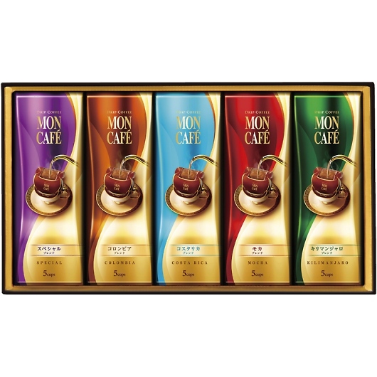 �����J�t�F �h���b�v�R�[�q�[�M�t�g MCS-30D �摜1