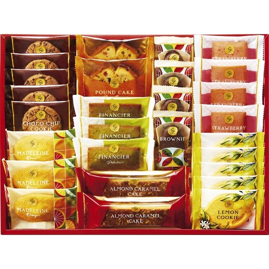 �ЂƂƂ� �X�C�[�c�t�@�N�g���[ SFC-30 �摜1