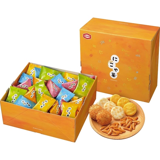 �T�c���� �ɂ����L NIKO L �摜1