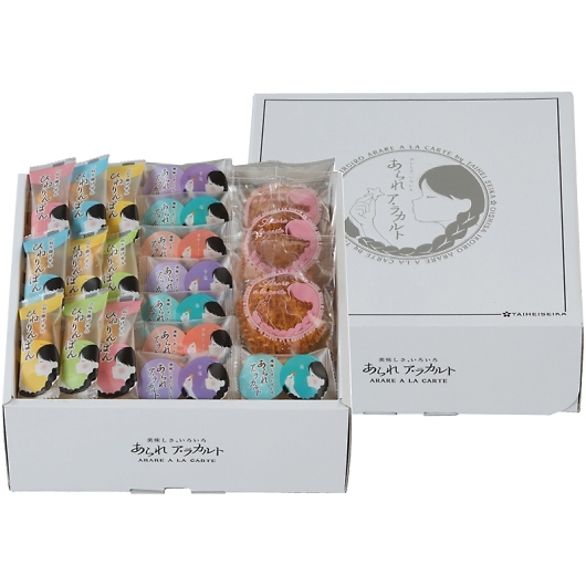 ���������A���낢�� �����A���J���g AR-30N �摜1