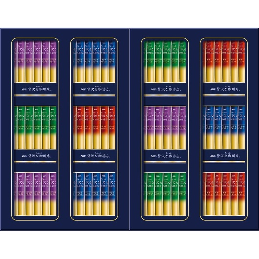 AGF ��������ґ������X �X�e�B�b�N�u���b�N�M�t�g ZST-50Z �摜1