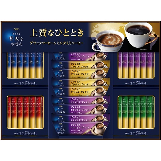 AGF ��������ґ������X �X�e�B�b�N�A�\�[�g�M�t�g ZSA-30Z �摜1