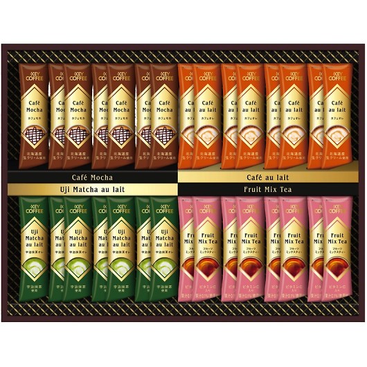 �L�[�R�[�q�[ �C���X�^���g�X�e�B�b�N�o���G�e�B�M�t�g KIM-30B �摜1