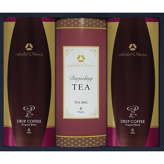 �z�e���I�[�N�� �R�[�q�[�E�g�� �l���� OCK-C �摜1