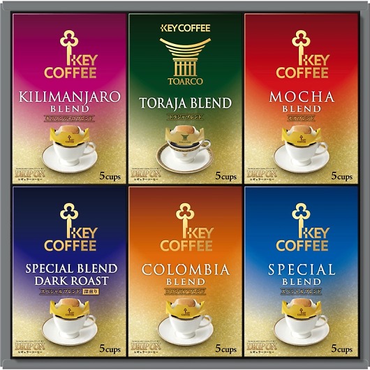 �L�[�R�[�q�[ �h���b�v�I���M�t�g KDV-30L �摜1