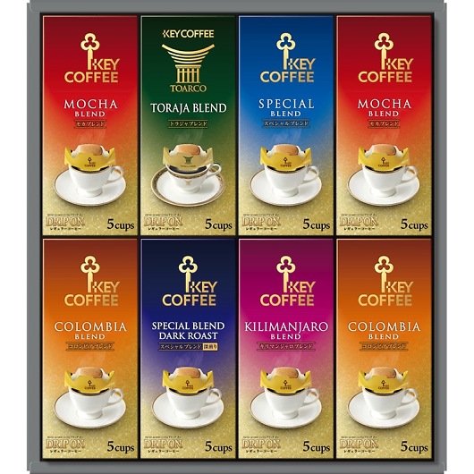 �L�[�R�[�q�[ �h���b�v�I���M�t�g KDV-40L �摜1