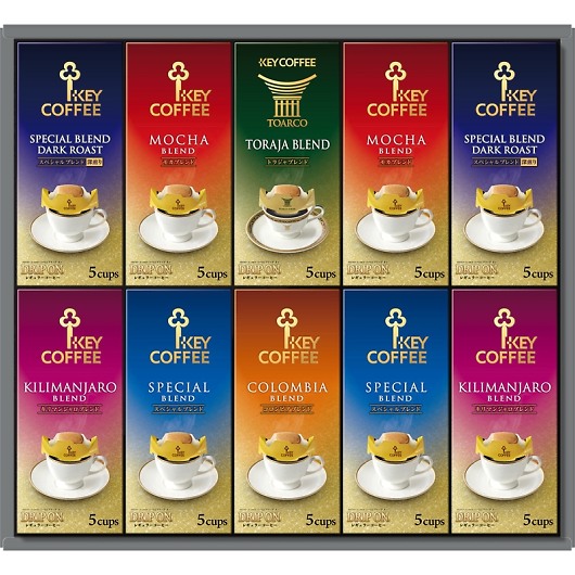 �L�[�R�[�q�[ �h���b�v�I���M�t�g KDV-50L �摜1