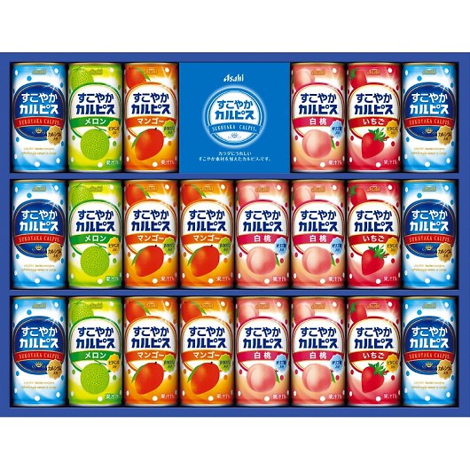 �J���s�X �����₩�J���s�X�M�t�g SC30S �摜1