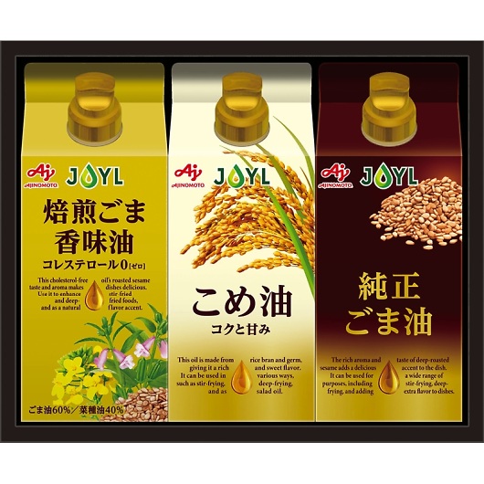 ���̑f �I�C���Z���N�V�����M�t�g KSA-30Z �摜1