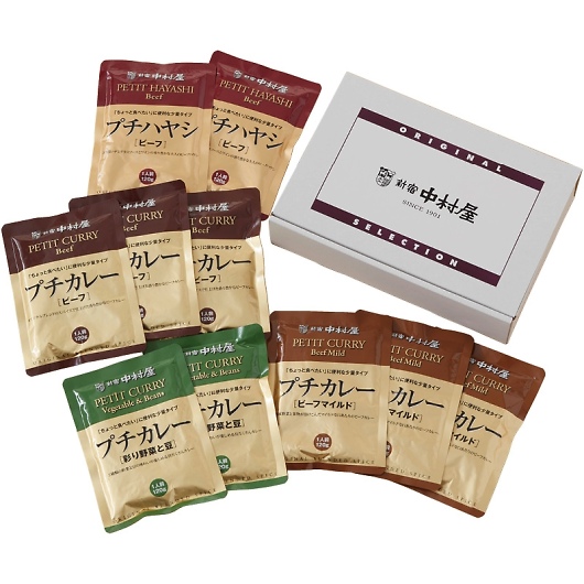 �V�h������ �v�`�J���[�E�n���V�Z�b�g QN-P10 �摜1