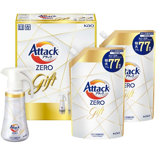 �ԉ� �A�^�b�NZERO�����n���h�M�t�g K�AN-30 �摜1