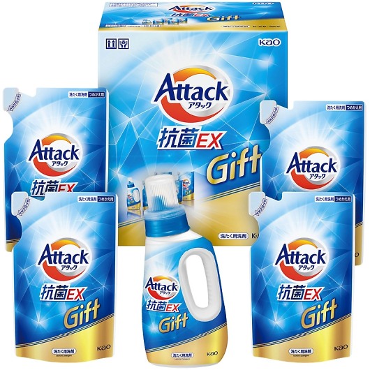 �ԉ� �A�^�b�N�R��EX�M�t�g K�AR-30A �摜1