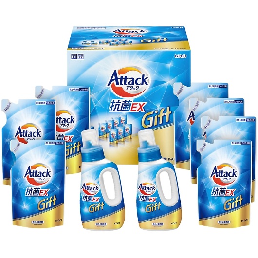 �ԉ� �A�^�b�N�R��EX�M�t�g K�AR-50A �摜1