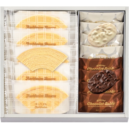 ���[�n�C�� �E�B���^�[�M�t�g�Z�b�g PC-25 �摜1